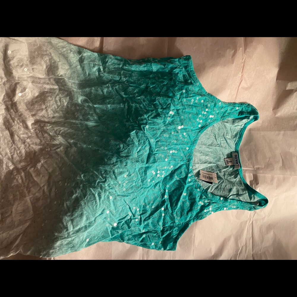 Old Navy tank top